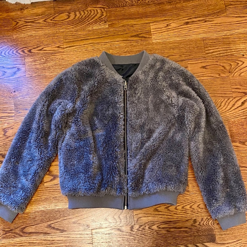 Tucker and Tate Jacket Size Large